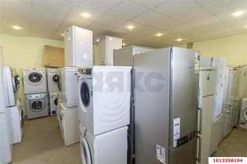 Фото №2: Офисное помещение 34 м² - Российский, мкр. Прикубанский внутригородской округ, ул. имени В.М. Комарова, 25