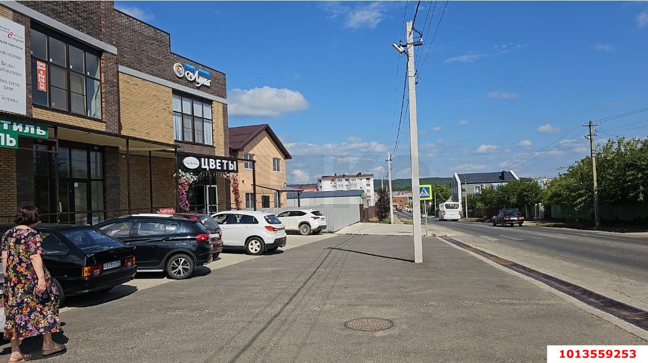 Фото №2: Офисное помещение 47 м² - Горячий Ключ, Администрация, ул. Тельмана, 41Б