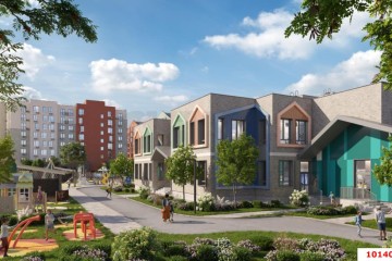 Фото №3: 1-комнатная квартира 37 м² - Северская, ул. Западная, 27/9