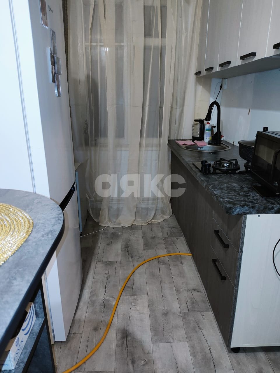 Фото №4: 3-комнатная квартира 60 м² - Кирова, ул. Мира