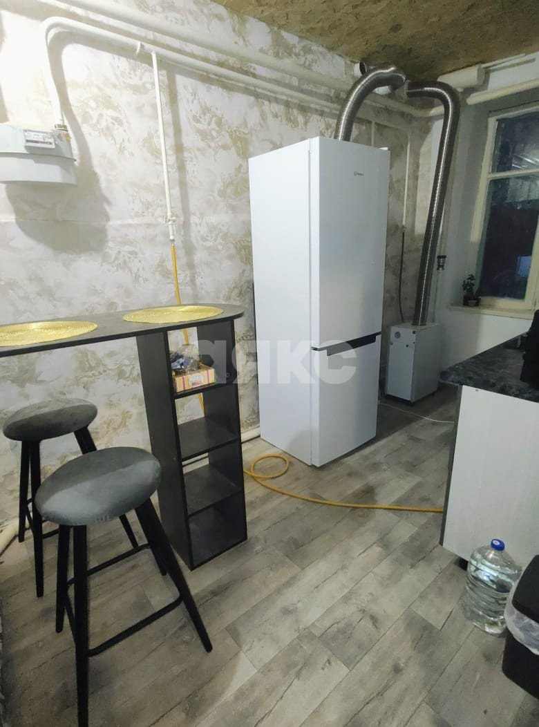 Фото №5: 3-комнатная квартира 60 м² - Кирова, ул. Мира