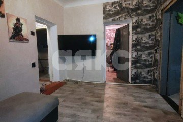 Фото №3: 3-комнатная квартира 60 м² - Кирова, ул. Мира