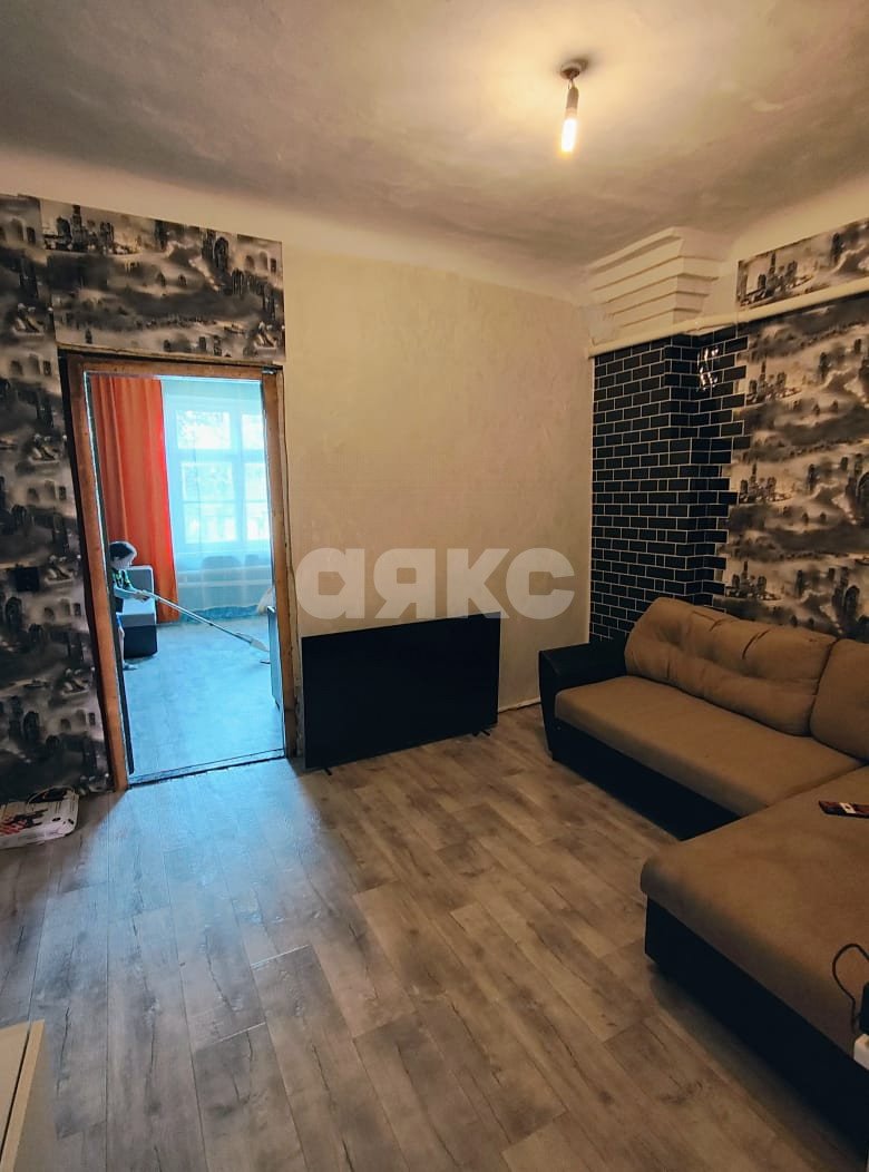 Фото №6: 3-комнатная квартира 60 м² - Кирова, ул. Мира