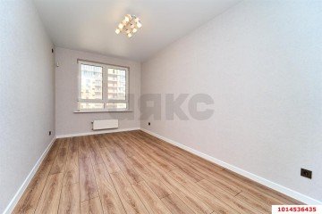 Фото №2: 1-комнатная квартира 35 м² - Краснодар, мкр. жилой комплекс Самолёт-6, ул. Ивана Беличенко, 90