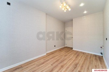 Фото №5: 1-комнатная квартира 35 м² - Краснодар, мкр. жилой комплекс Самолёт-6, ул. Ивана Беличенко, 90