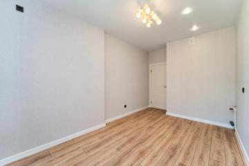 Фото №5: 1-комнатная квартира 35 м² - Краснодар, мкр. жилой комплекс Самолёт-6, ул. Ивана Беличенко, 90