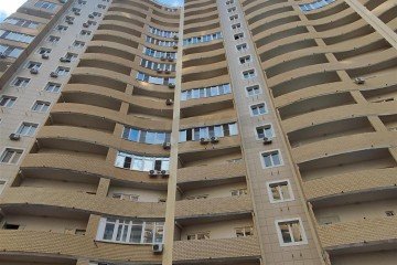 Фото №1: 1-комнатная квартира 47 м² - Краснодар, мкр. Черёмушки, ул. Вишняковой, 1/23к2