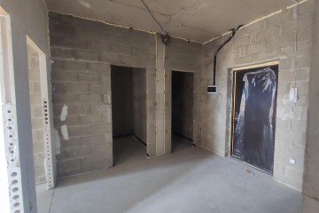 Фото №4: 1-комнатная квартира 47 м² - Краснодар, мкр. Черёмушки, ул. Вишняковой, 1/23к2