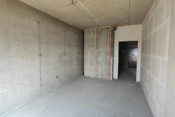 Фото №5: 1-комнатная квартира 47 м² - Краснодар, мкр. Черёмушки, ул. Вишняковой, 1/23к2