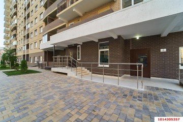 Фото №5: 1-комнатная квартира 31 м² - Краснодар, мкр. имени Петра Метальникова, ул. Петра Метальникова, 36
