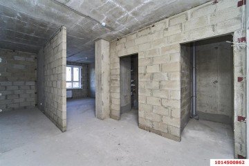 Фото №1: 2-комнатная квартира 60 м² - Краснодар, мкр. жилой комплекс Новелла, ул. Питерская, 40