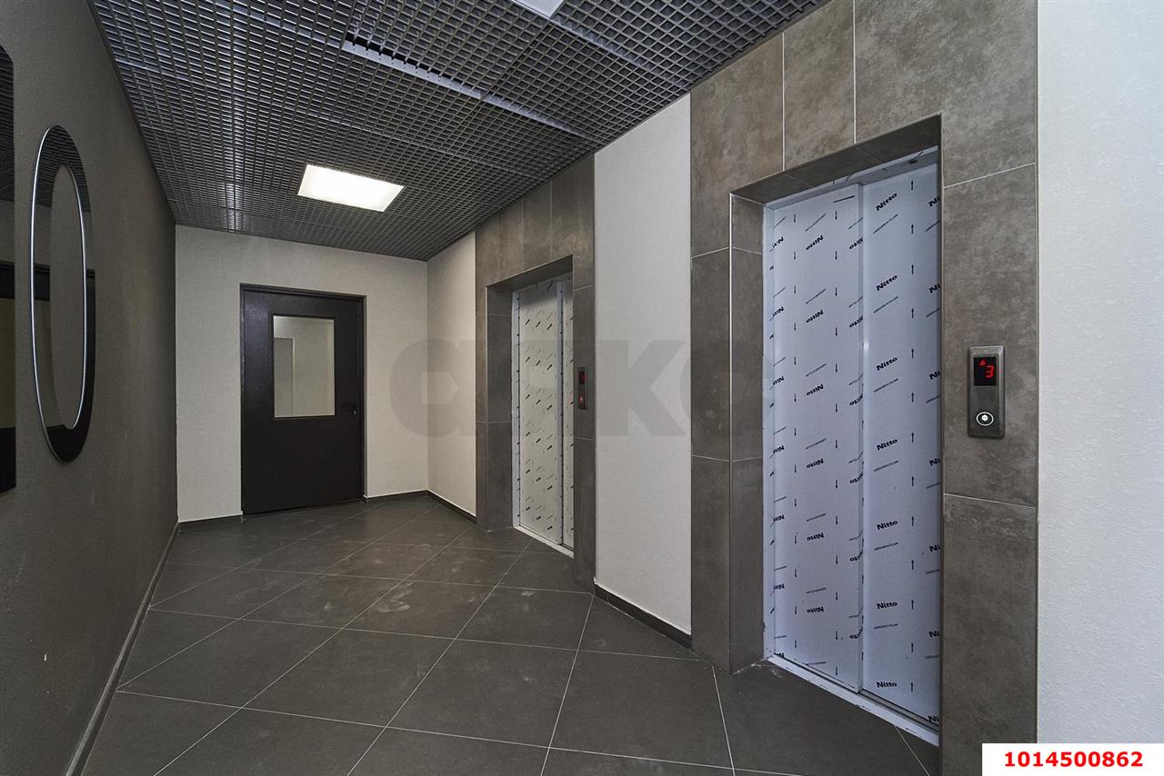 Фото №4: 2-комнатная квартира 60 м² - Краснодар, жилой комплекс Новелла, ул. Питерская, 40