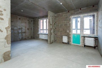 Фото №2: 2-комнатная квартира 60 м² - Краснодар, мкр. жилой комплекс Новелла, ул. Питерская, 40
