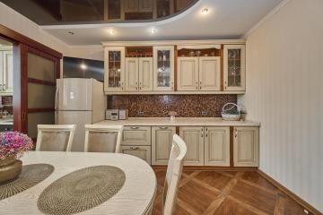 Фото №3: 3-комнатная квартира 85 м² - Краснодар, мкр. Завод Измерительных Приборов, ул. Зиповская, 11