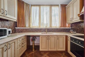 Фото №4: 3-комнатная квартира 85 м² - Краснодар, мкр. Завод Измерительных Приборов, ул. Зиповская, 11