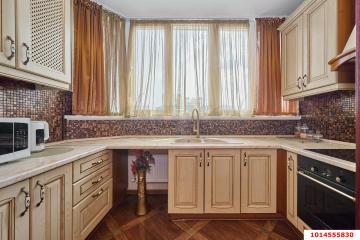 Фото №4: 3-комнатная квартира 89 м² - Краснодар, мкр. Завод Измерительных Приборов, ул. Зиповская, 11