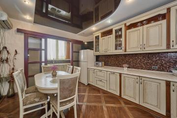 Фото №1: 3-комнатная квартира 85 м² - Краснодар, мкр. Завод Измерительных Приборов, ул. Зиповская, 11