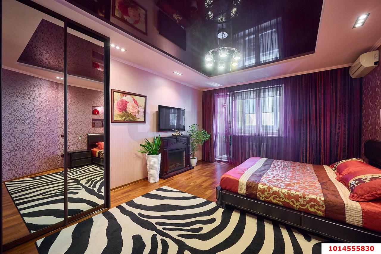 Фото №9: 3-комнатная квартира 89 м² - Краснодар, Завод Измерительных Приборов, ул. Зиповская, 11