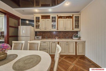 Фото №3: 3-комнатная квартира 85 м² - Краснодар, мкр. Завод Измерительных Приборов, ул. Зиповская, 11