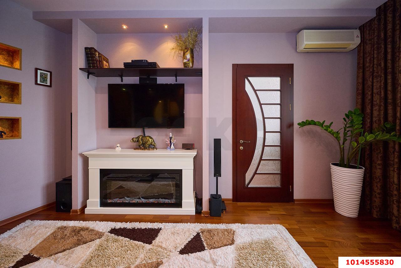 Фото №12: 3-комнатная квартира 89 м² - Краснодар, Завод Измерительных Приборов, ул. Зиповская, 11