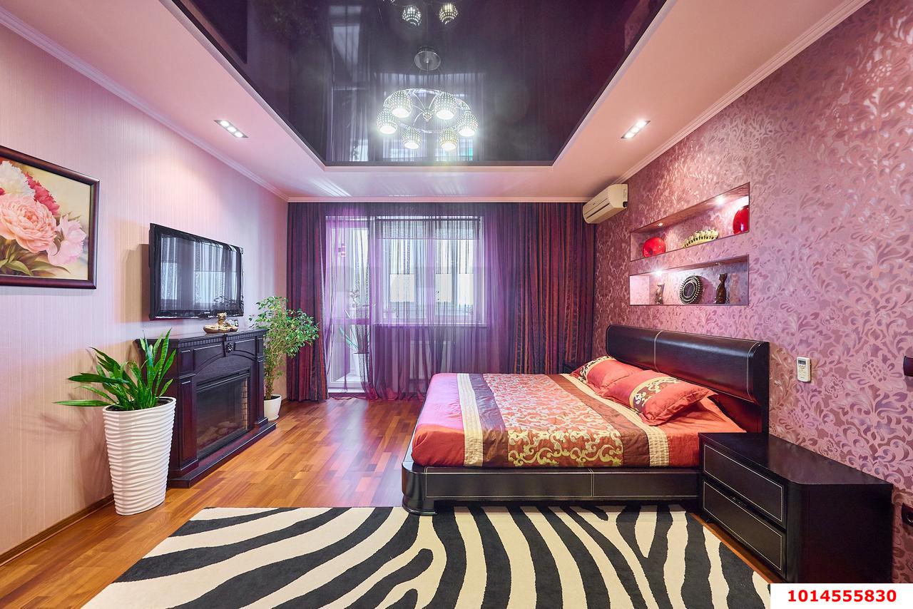 Фото №10: 3-комнатная квартира 89 м² - Краснодар, Завод Измерительных Приборов, ул. Зиповская, 11