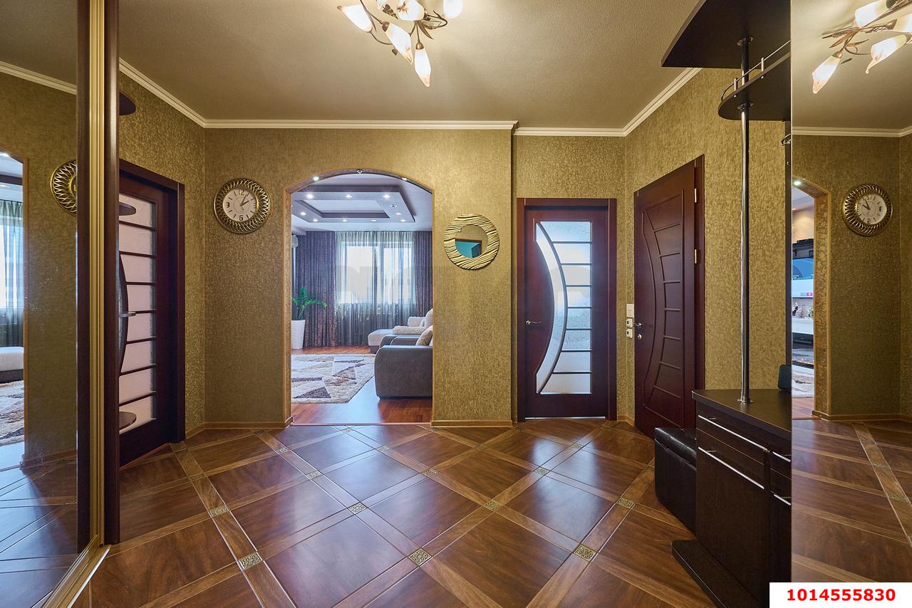 Фото №16: 3-комнатная квартира 89 м² - Краснодар, Завод Измерительных Приборов, ул. Зиповская, 11