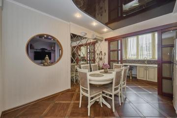 Фото №2: 3-комнатная квартира 85 м² - Краснодар, мкр. Завод Измерительных Приборов, ул. Зиповская, 11