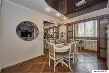 Фото №2: 3-комнатная квартира 89 м² - Краснодар, мкр. Завод Измерительных Приборов, ул. Зиповская, 11