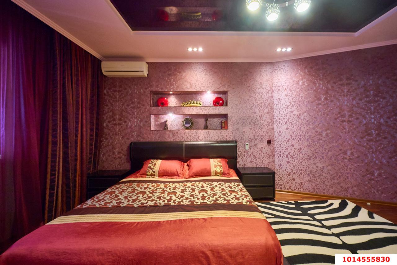 Фото №11: 3-комнатная квартира 89 м² - Краснодар, Завод Измерительных Приборов, ул. Зиповская, 11