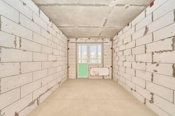 Фото №4: 2-комнатная квартира 50 м² - Краснодар, мкр. жилой комплекс Отражение, ул. Конгрессная, 41