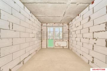 Фото №4: 2-комнатная квартира 58 м² - Краснодар, мкр. жилой комплекс Отражение, ул. Конгрессная, 41