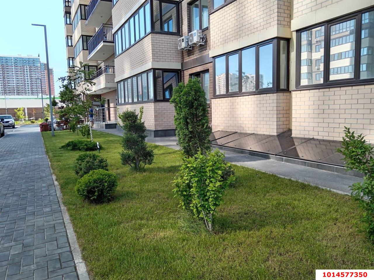 Фото №8: 2-комнатная квартира 58 м² - Краснодар, жилой комплекс Отражение, ул. Конгрессная, 41