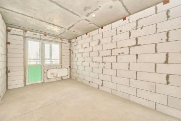 Фото №3: 2-комнатная квартира 50 м² - Краснодар, мкр. жилой комплекс Отражение, ул. Конгрессная, 41