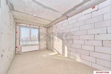 Фото №1: 2-комнатная квартира 58 м² - Краснодар, мкр. жилой комплекс Отражение, ул. Конгрессная, 41