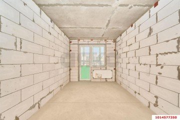 Фото №4: 2-комнатная квартира 58 м² - Краснодар, мкр. жилой комплекс Отражение, ул. Конгрессная, 41