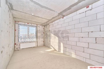 Фото №1: 2-комнатная квартира 50 м² - Краснодар, мкр. жилой комплекс Отражение, ул. Конгрессная, 41