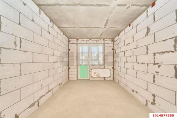 Фото №4: 2-комнатная квартира 58 м² - Краснодар, мкр. жилой комплекс Отражение, ул. Конгрессная, 41