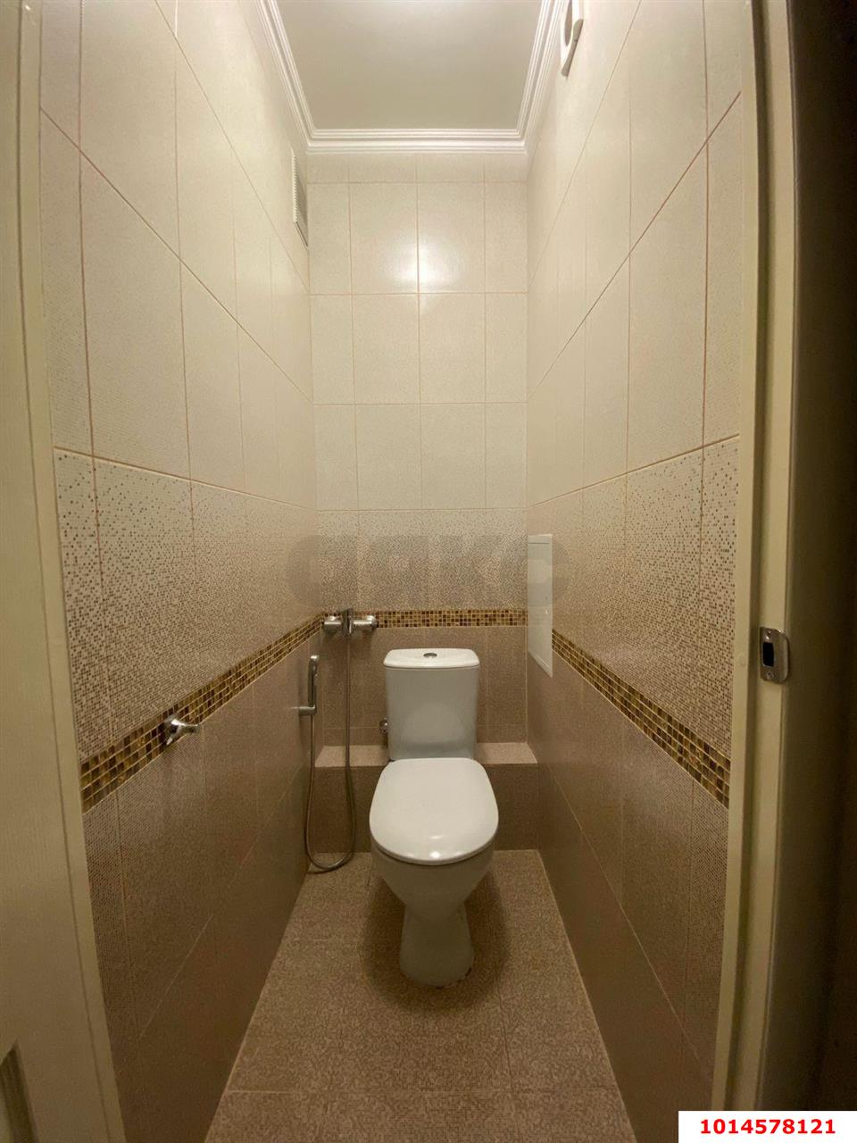 Фото №6: 2-комнатная квартира 57 м² - Краснодар, Восточно-Кругликовский, ул. Героев-Разведчиков, 26/1