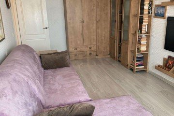 Фото №3: 2-комнатная квартира 57 м² - Краснодар, мкр. Восточно-Кругликовский, ул. Героев-Разведчиков, 26/1
