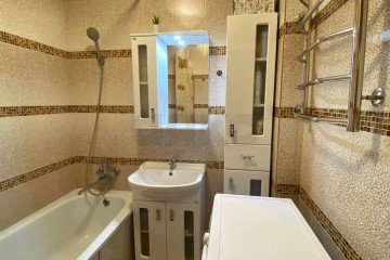 Фото №5: 2-комнатная квартира 57 м² - Краснодар, мкр. Восточно-Кругликовский, ул. Героев-Разведчиков, 26/1