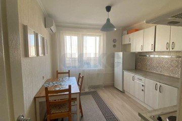 Фото №4: 2-комнатная квартира 57 м² - Краснодар, мкр. Восточно-Кругликовский, ул. Героев-Разведчиков, 26/1
