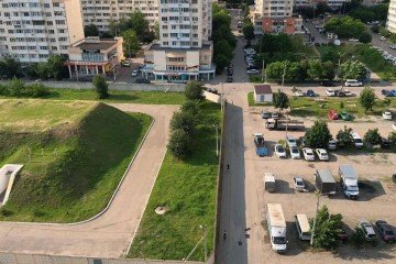 Фото №1: 2-комнатная квартира 57 м² - Краснодар, мкр. Восточно-Кругликовский, ул. Героев-Разведчиков, 26/1