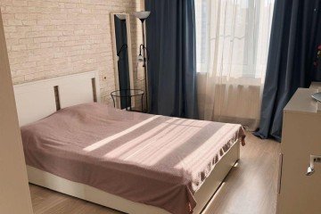 Фото №2: 2-комнатная квартира 57 м² - Краснодар, мкр. Восточно-Кругликовский, ул. Героев-Разведчиков, 26/1
