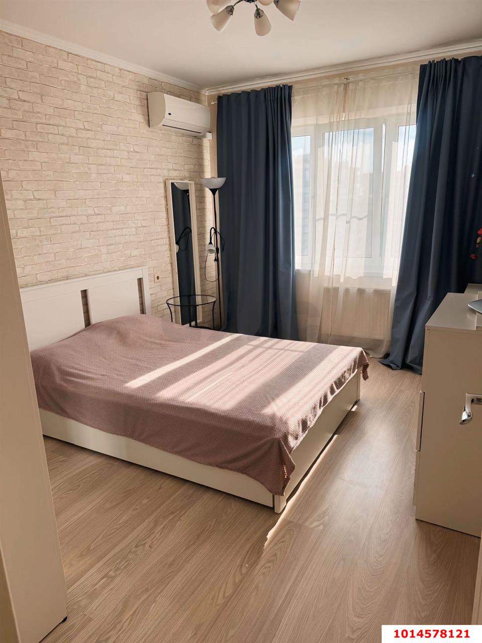 Фото №2: 2-комнатная квартира 57 м² - Краснодар, Восточно-Кругликовский, ул. Героев-Разведчиков, 26/1