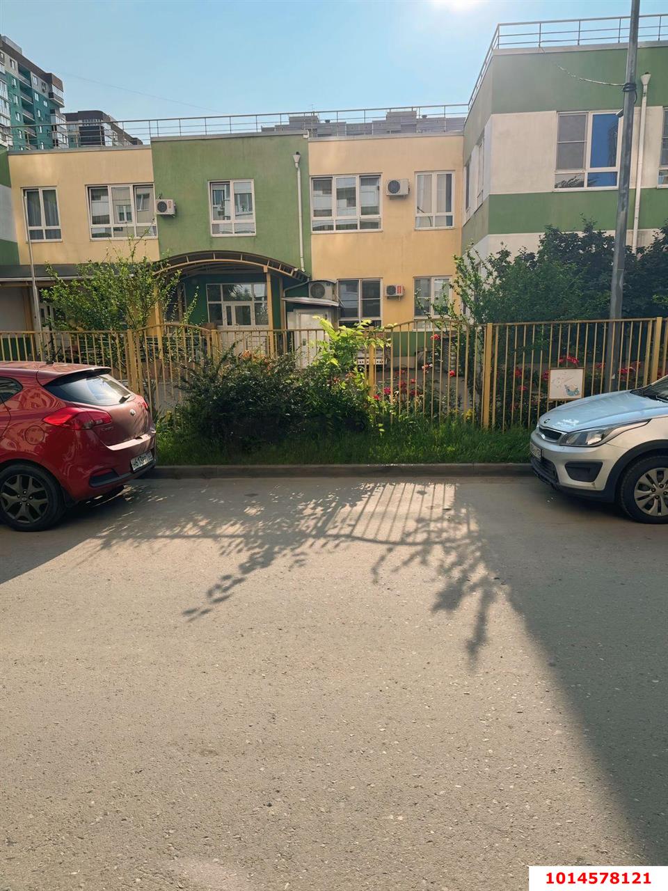 Фото №7: 2-комнатная квартира 57 м² - Краснодар, Восточно-Кругликовский, ул. Героев-Разведчиков, 26/1