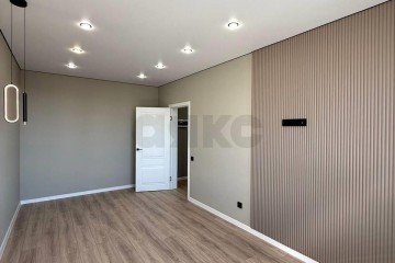 Фото №2: 2-комнатная квартира 55 м² - Краснодар, мкр. жилой комплекс Новелла, ул. Питерская, 40к1