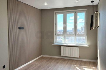 Фото №1: 2-комнатная квартира 55 м² - Краснодар, мкр. жилой комплекс Новелла, ул. Питерская, 40к1