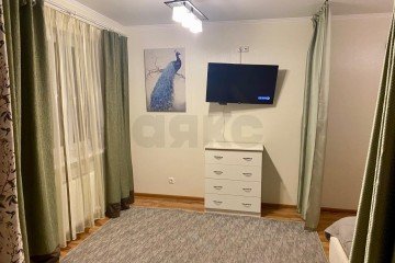 Фото №3: 1-комнатная квартира 35 м² - Краснодар, мкр. жилой комплекс Победа-2, ул. Цезаря Куникова, 35