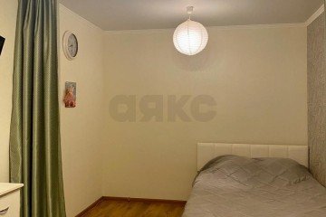 Фото №5: 1-комнатная квартира 35 м² - Краснодар, мкр. жилой комплекс Победа-2, ул. Цезаря Куникова, 35