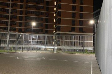Фото №4: Студия 26 м² - Краснодар, мкр. жилой комплекс Самолёт-2, ул. Западный Обход, 57